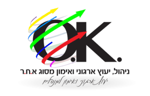 לוגו חברת OK